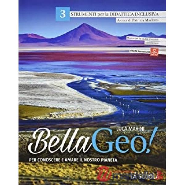 BELLAGEO - STRUMENTI DIDATTICA INCLUSIVA 3
