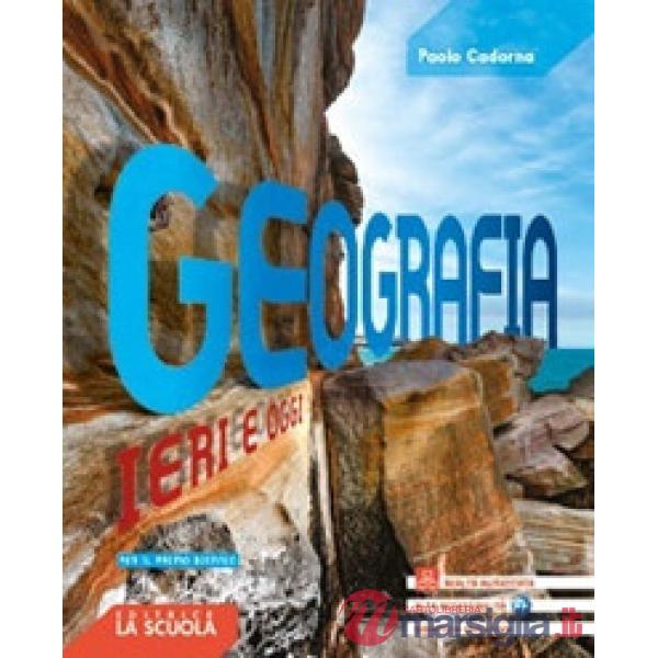 GEOGRAFIA IERI E OGGI