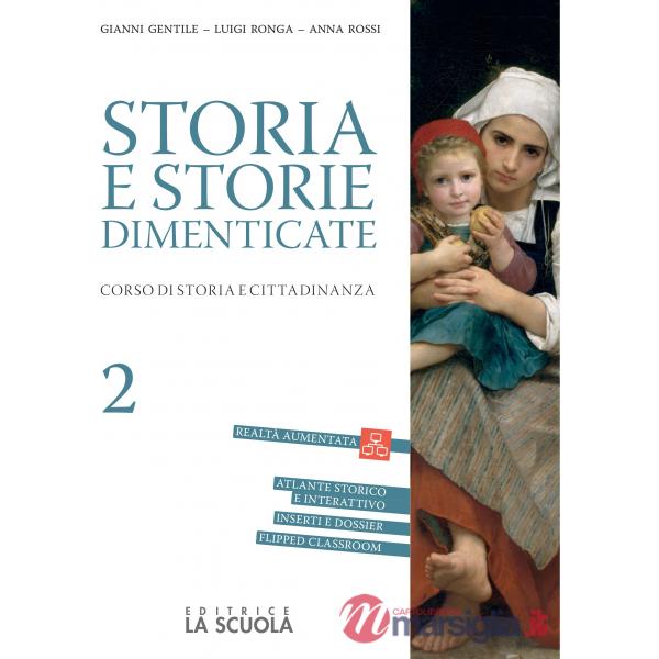 STORIA E STORIE DIMENTICATE 2 E-BOOK