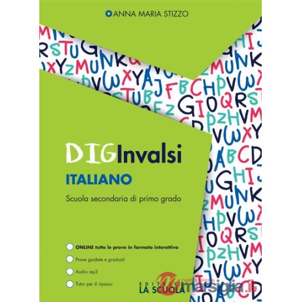 DIGINVALSI SS1 ITALIANO 2019