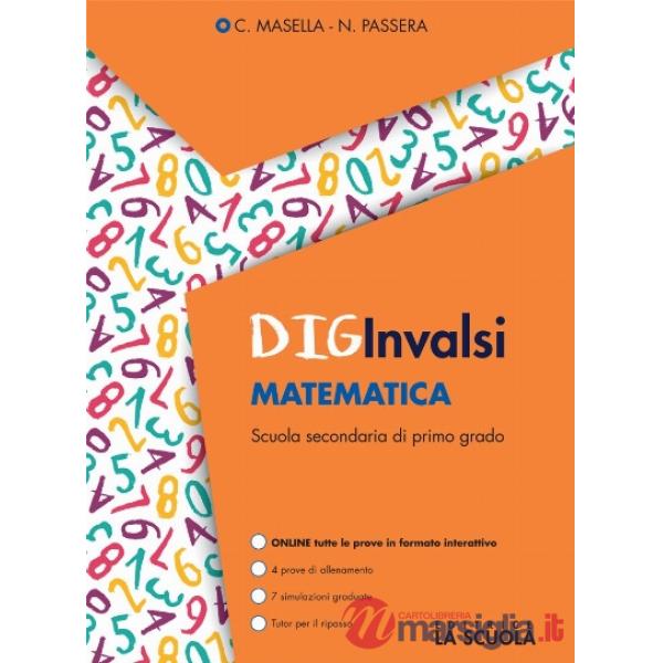 DIGINVALSI SS1 MATEMATICA 2019
