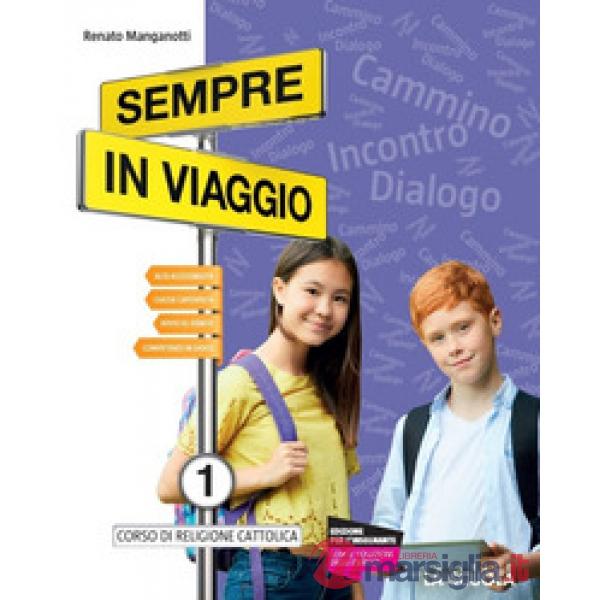 SEMPRE IN VIAGGIO - STRUMENTI PER LA DIDATTICA INCLUSIVA