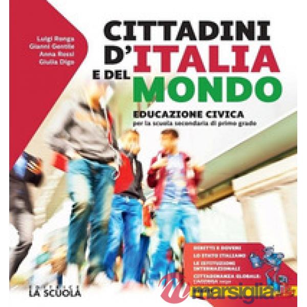 CITTADINI D'ITALIA E DEL MONDO