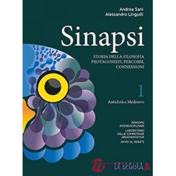 SINAPSI VOLUME 2 - ETA' MODERNA - ED. ALUNNI