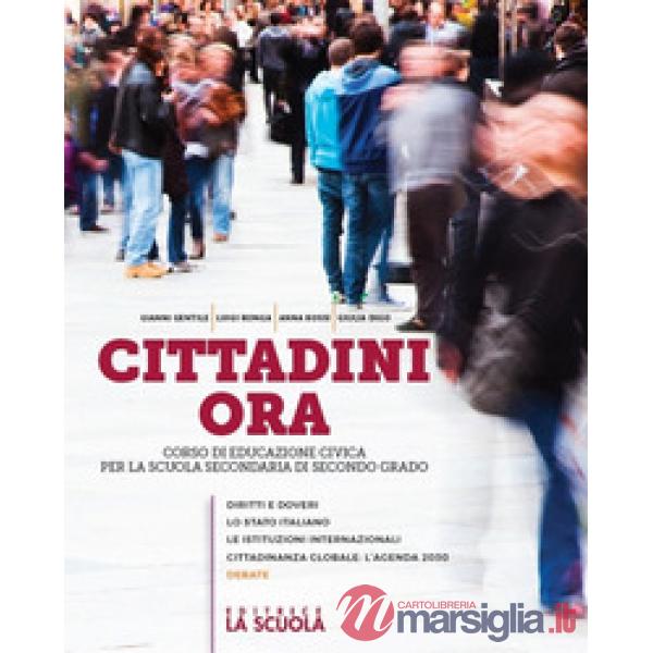 CITTADINI ORA SS2