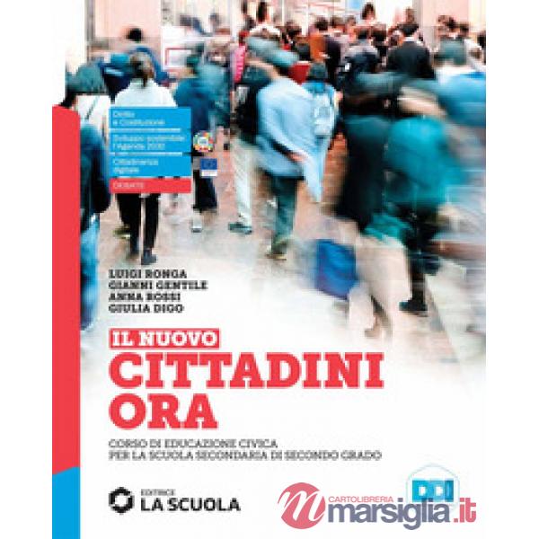 IL NUOVO CITTADINI ORA 2021