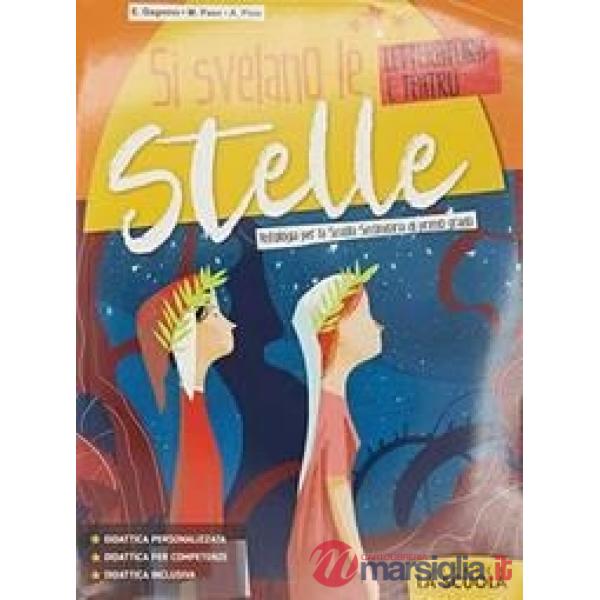SI SVELANO LE STELLE - LETTERATURA TEATRO ED. AL. (SINGOLO)