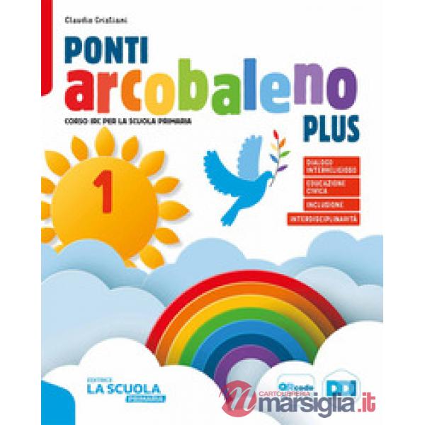 PONTI ARCOBALENO PLUS 1 - 2 - 3 KIT