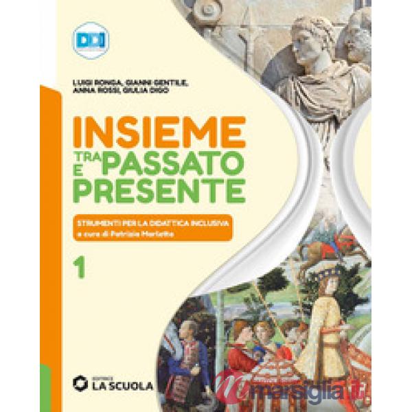 INSIEME TRA PASSATO E PRESENTE - STRUM DIDATTICA INCLUSIVA 1