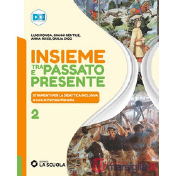 INSIEME TRA PASSATO E PRESENTE - STRUM DIDATTICA INCLUSIVA 2