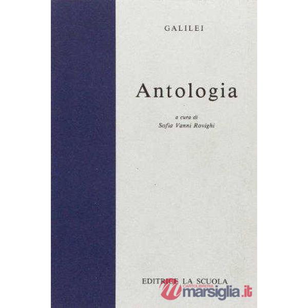 ANTOLOGIA (VANNI ROVIGHI)