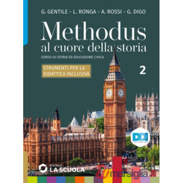 METHODUS - STRUMENTI DI DIDATTICA INCLUSIVA 2