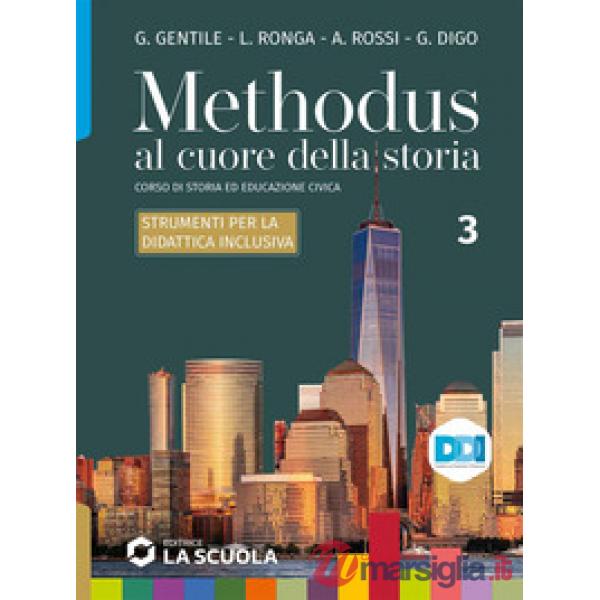 METHODUS - STRUMENTI DI DIDATTICA INCLUSIVA 3