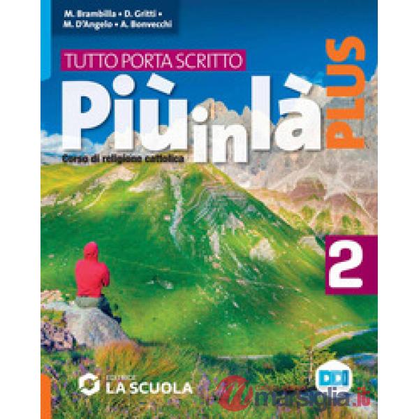 TUTTO PORTA SCRITTO PIU' IN LA PLUS - VOLUME 2