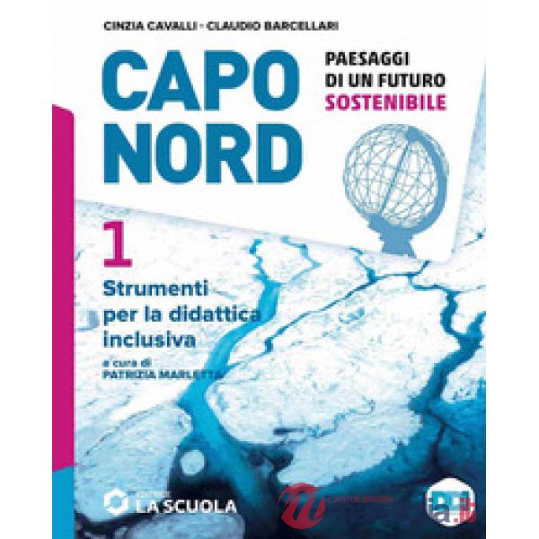 CAPO NORD - STRUMENTI DI DIDATTICA INCLUSIVA 1