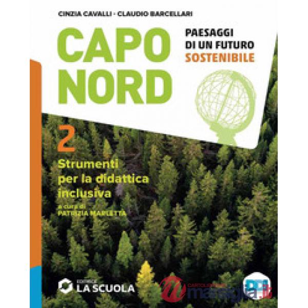 CAPO NORD - STRUMENTI DI DIDATTICA INCLUSIVA 2