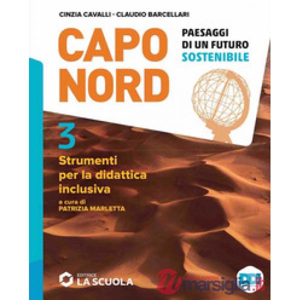 CAPO NORD - STRUMENTI DI DIDATTICA INCLUSIVA 3