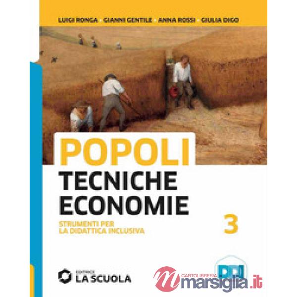 POPOLI TECNICHE ECONOMIE - STRUMENTI DIDATTICA INCLUSIVA 3