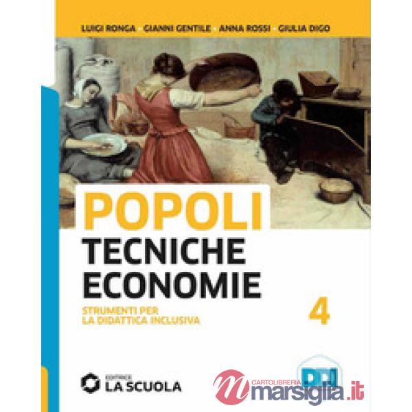 POPOLI TECNICHE ECONOMIE - STRUMENTI DIDATTICA INCLUSIVA 4