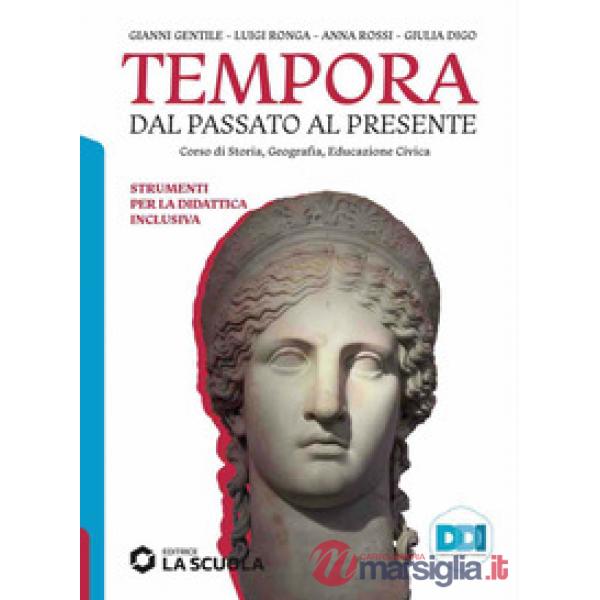 TEMPORA - STRUMENTI DIDATTICA INCLUSIVA
