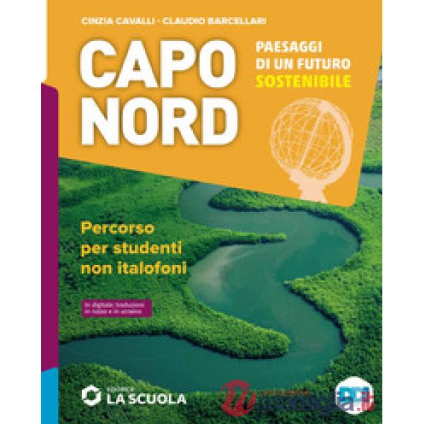 CAPO NORD - FASCICOLO NON ITALOFONI