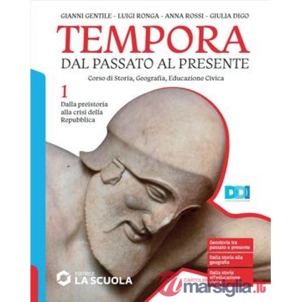 TEMPORA - VOLUME 2
