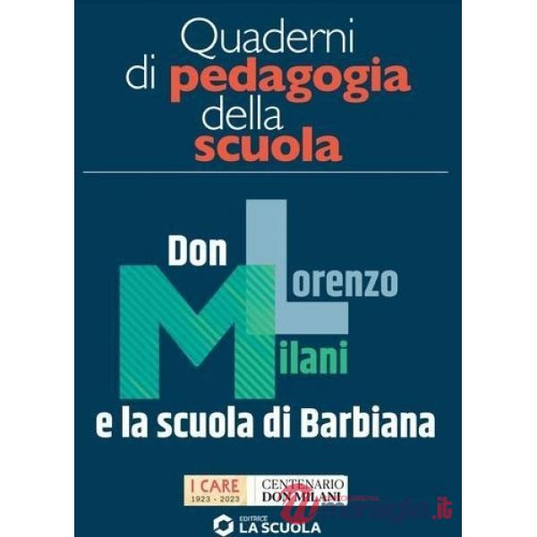 QUADERNI DI PEDAGOGIA N. 4 - 2023/1