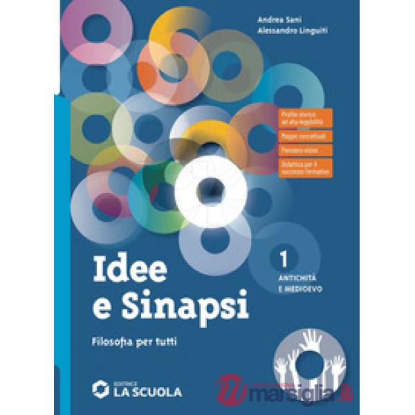 IDEE E SINAPSI - FILOSOFIA PER TUTTI 1