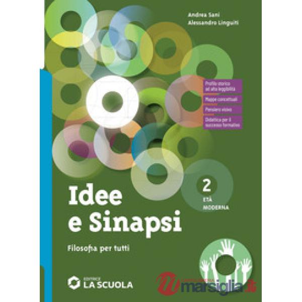 IDEE E SINAPSI - FILOSOFIA PER TUTTI 2