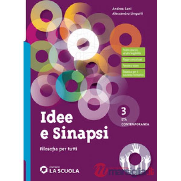 IDEE E SINAPSI - FILOSOFIA PER TUTTI 3