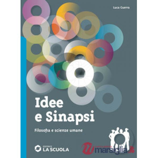 IDEE E SINAPSI - FILOSOFIA E SCIENZE UMANE