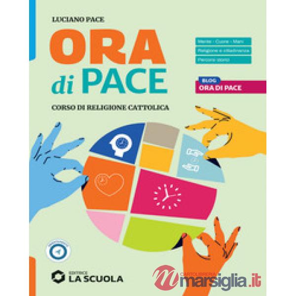 ORA DI PACE - VOLUME