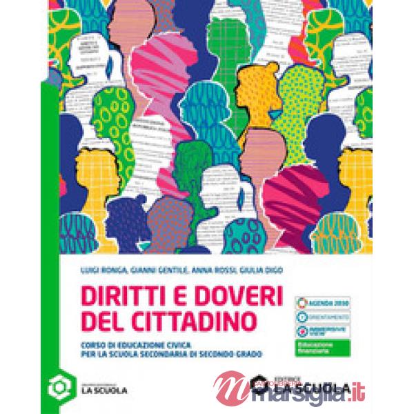 DIRITTI E DOVERI DEL CITTADINO