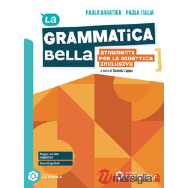 LA GRAMMATICA BELLA - BES