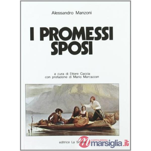 PROMESSI SPOSI (CACCIA)