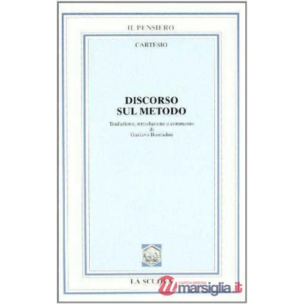 DISCORSO SUL METODO (BONT)