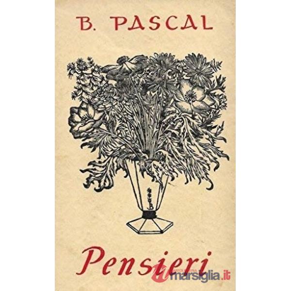 PENSIERI (MONTANARI)