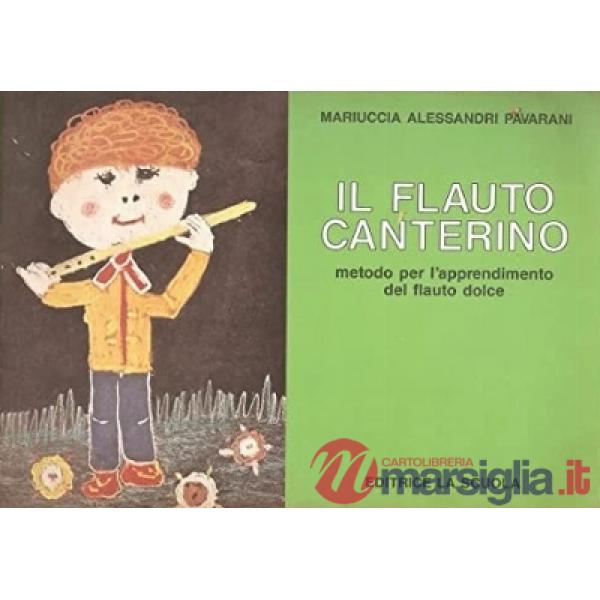 FLAUTO CANTERINO