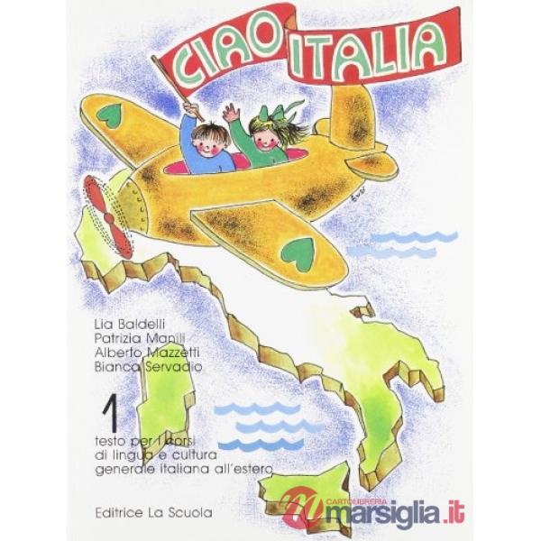CIAO ITALIA 1