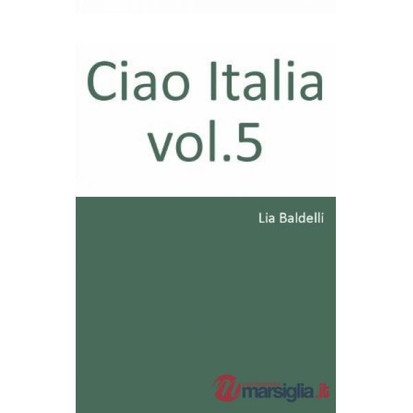 CIAO ITALIA 5