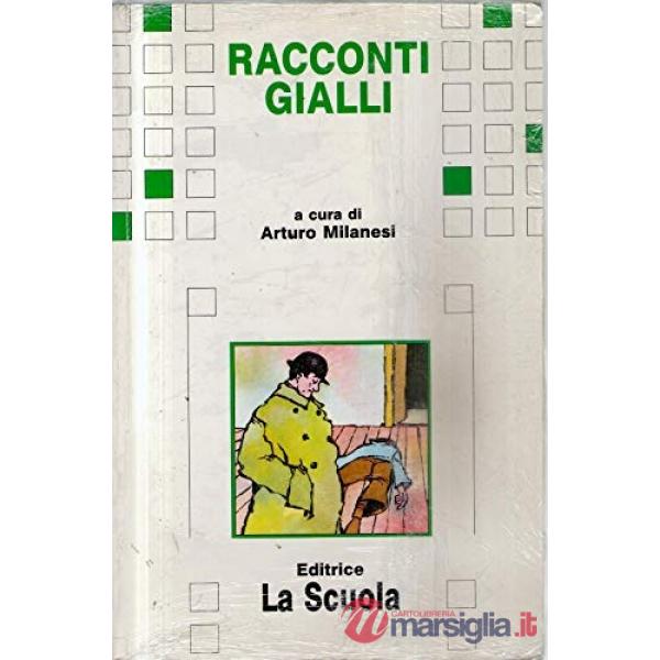RACCONTI GIALLI