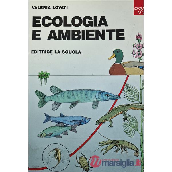 ECOLOGIA AMBIENTE