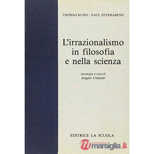 IRRAZIONALISMO FIL.