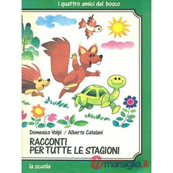 RACCONTI PER STAGIONI