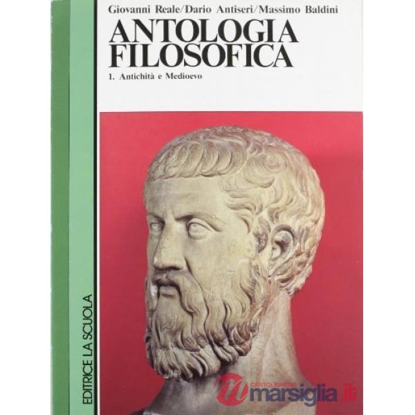 ANTOLOGIA FILOSOFICA 1