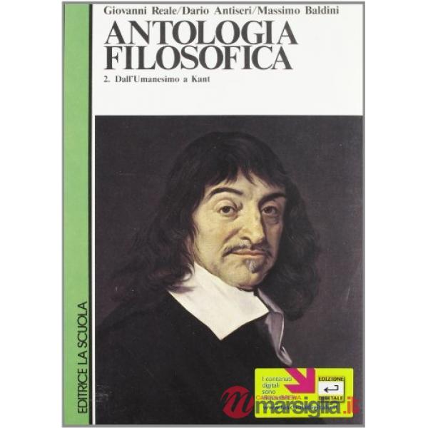 ANTOLOGIA FILOSOFICA 2