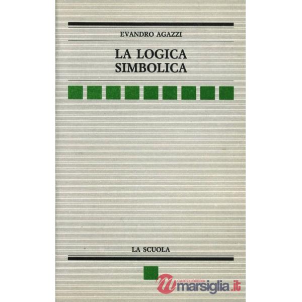 LOGICA SIMBOLICA