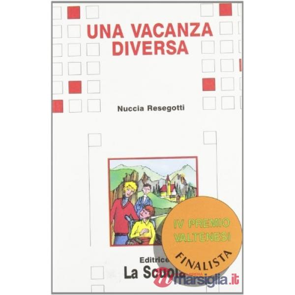 VACANZA DIVERSA
