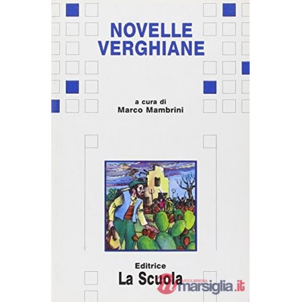 NOVELLE VERGHIANE
