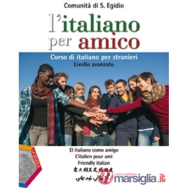 ITALIANO X AMICO